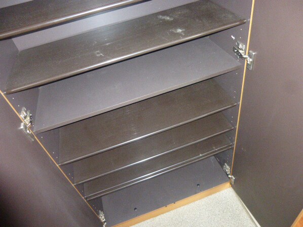 ソレイユ(神岡町)の物件内観写真